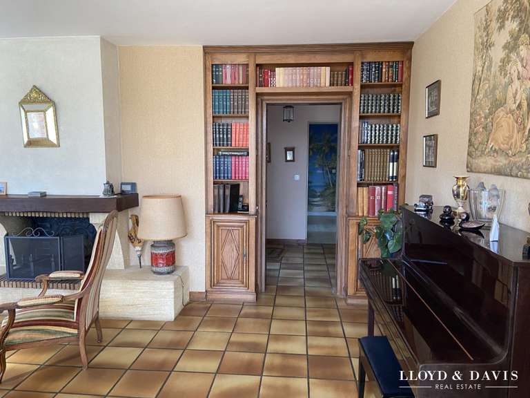 Maison La Baule-Escoublac - 5 chambres - 155m²