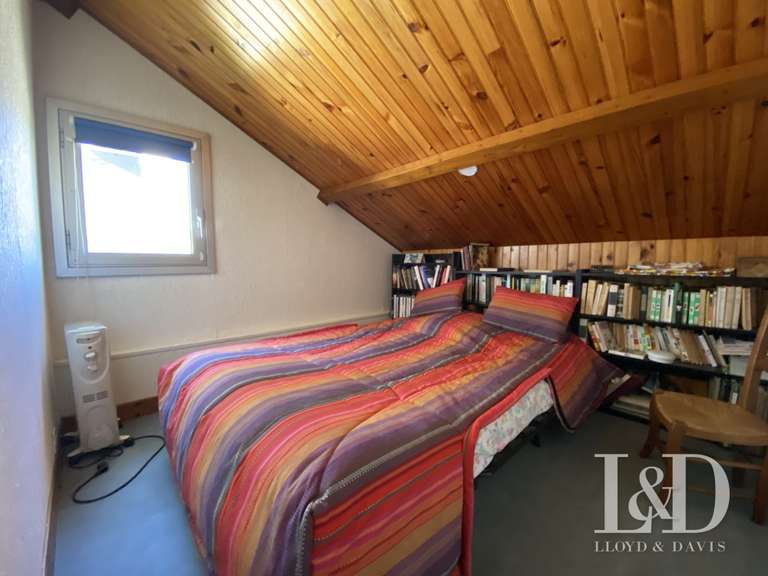 Maison La Baule-Escoublac - 5 chambres - 155m²