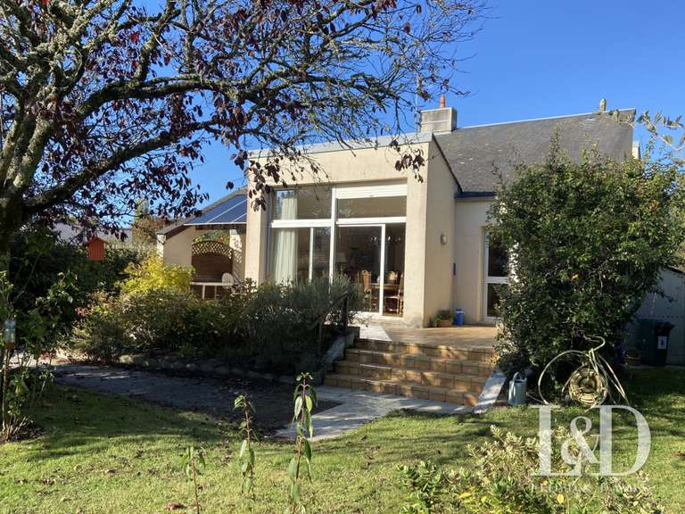 Maison La Baule-Escoublac - 5 chambres - 155m²