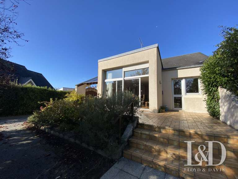 Maison La Baule-Escoublac - 5 chambres - 155m²