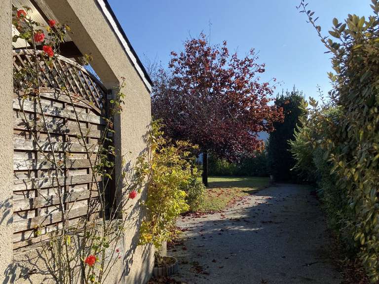 Maison La Baule-Escoublac - 5 chambres - 155m²