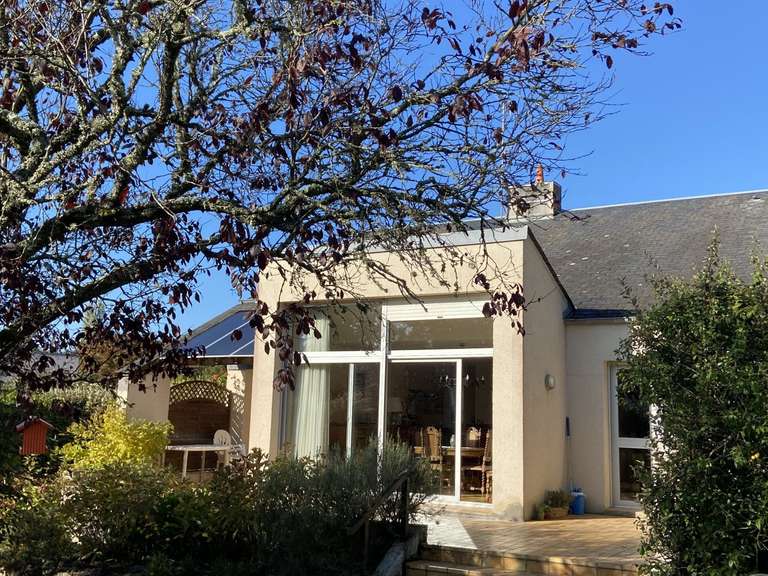 Maison La Baule-Escoublac - 5 chambres - 155m²