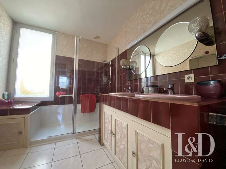 Maison La Baule-Escoublac - 5 chambres - 155m²