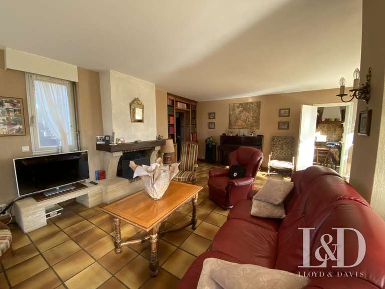 Maison La Baule-Escoublac - 5 chambres - 155m²