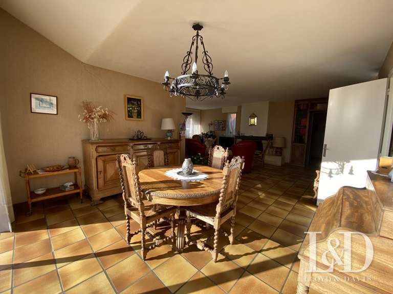 Maison La Baule-Escoublac - 5 chambres - 155m²