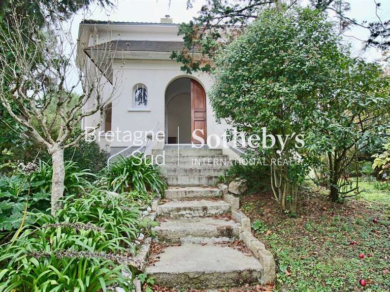 Maison La Baule-Escoublac - 4 chambres - 152m²