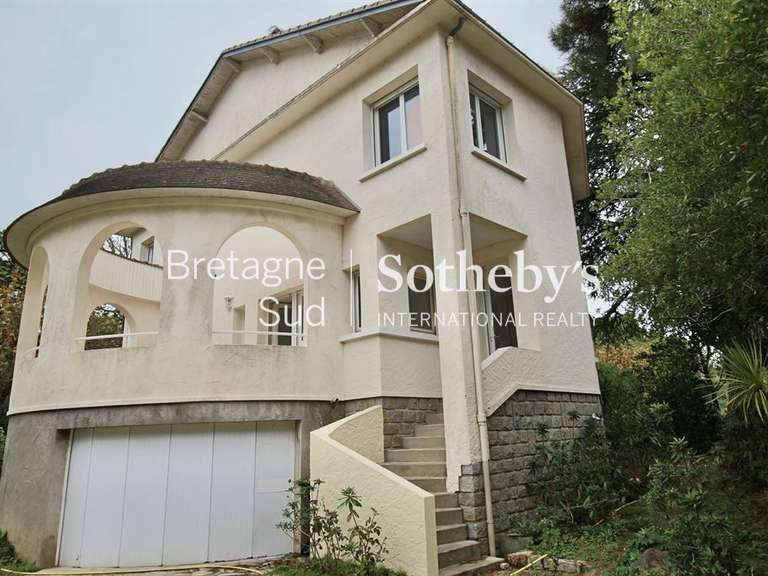 Maison La Baule-Escoublac - 4 chambres - 152m²