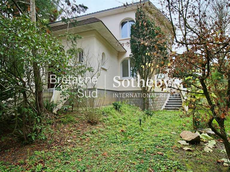 Maison La Baule-Escoublac - 4 chambres - 152m²