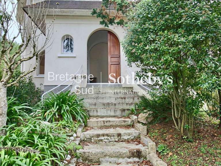 Maison La Baule-Escoublac - 4 chambres - 152m²