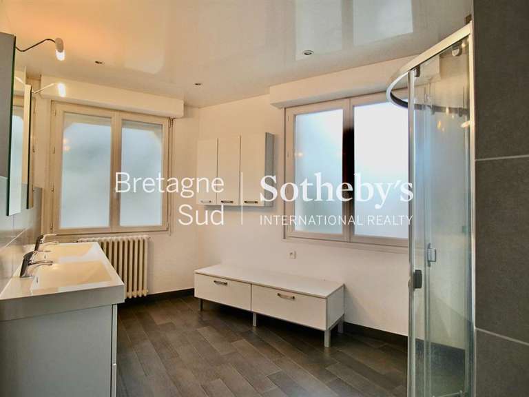 Maison La Baule-Escoublac - 4 chambres - 152m²