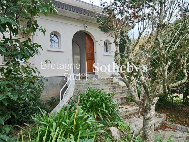 Maison La Baule-Escoublac - 4 chambres - 152m²