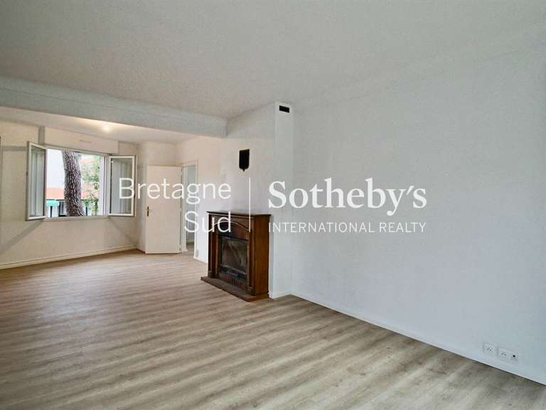 Maison La Baule-Escoublac - 4 chambres - 152m²