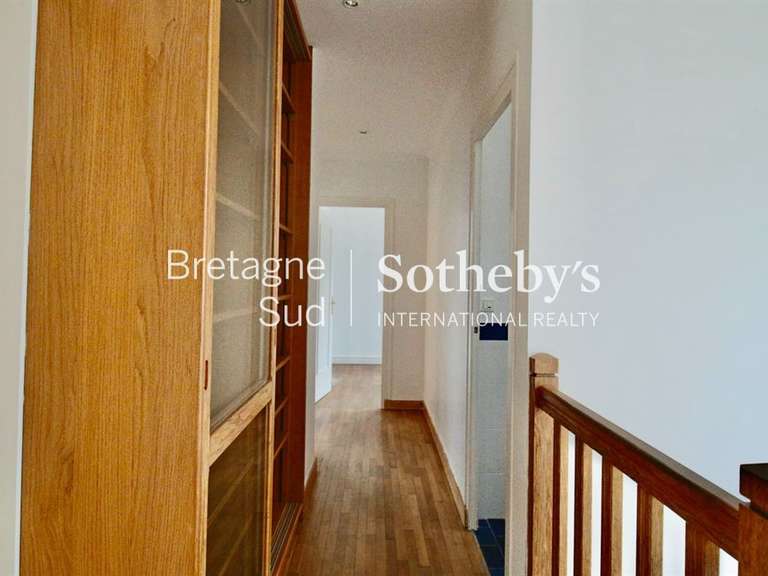 Maison La Baule-Escoublac - 4 chambres - 152m²