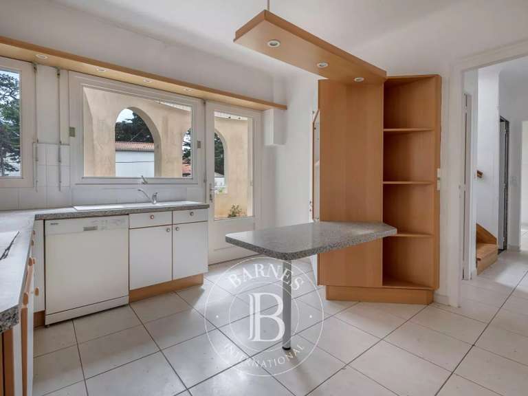 Maison La Baule-Escoublac - 4 chambres - 170m²