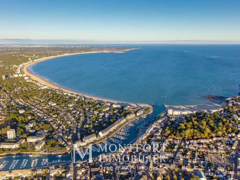 Maison La Baule-Escoublac - 6 chambres - 278m²