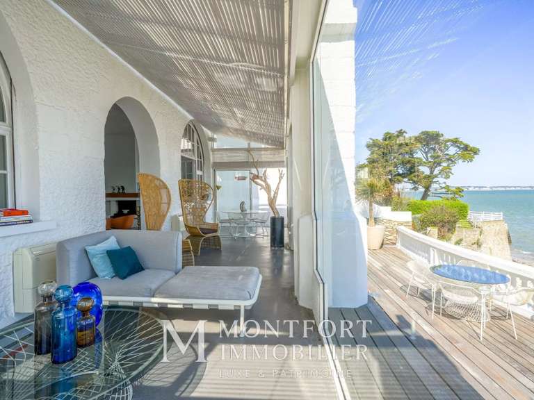 Maison La Baule-Escoublac - 4 chambres - 206m²