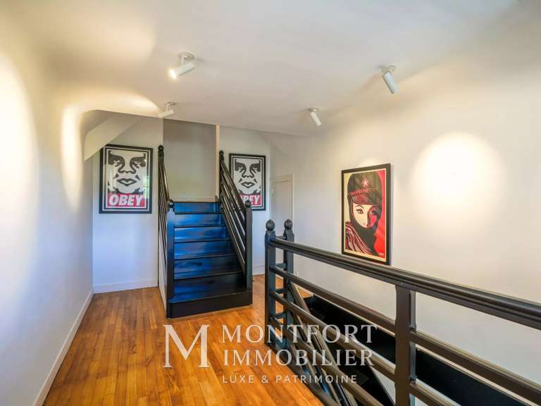 Maison La Baule-Escoublac - 4 chambres - 206m²