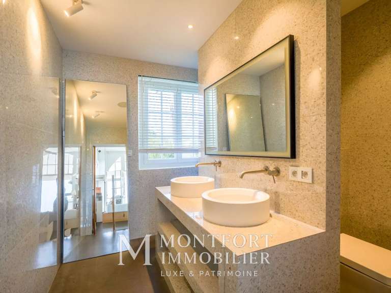 Maison La Baule-Escoublac - 4 chambres - 206m²