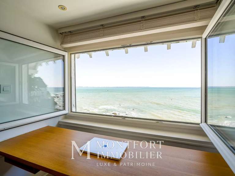 Maison La Baule-Escoublac - 4 chambres - 206m²