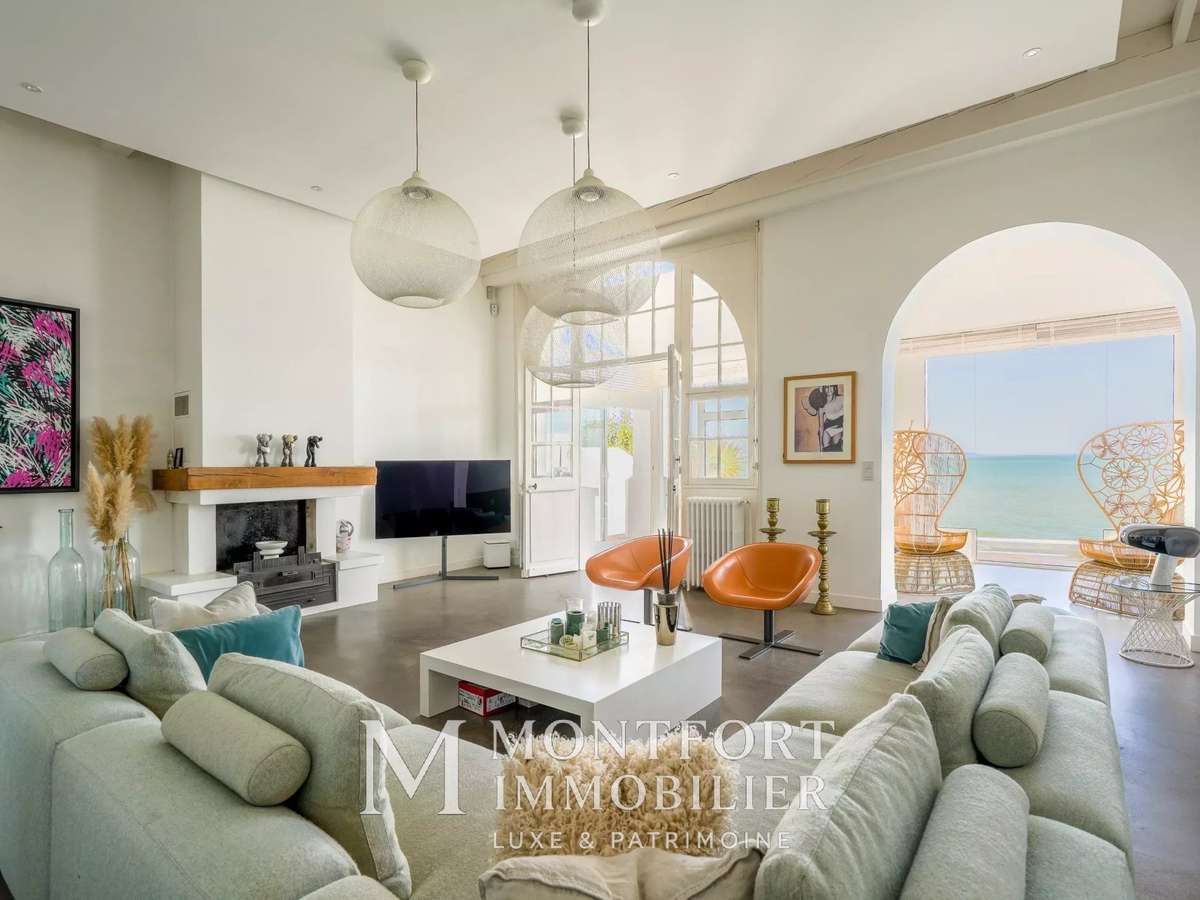 Maison La Baule-Escoublac