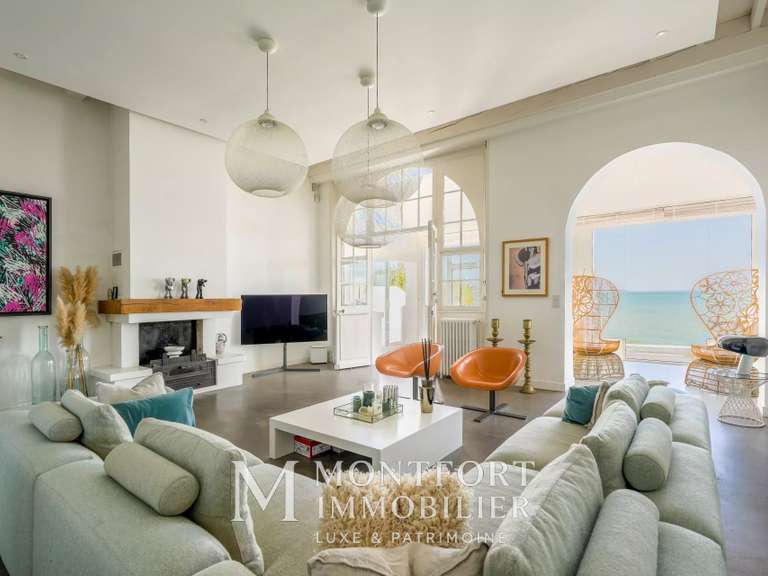 Maison La Baule-Escoublac - 4 chambres - 206m²