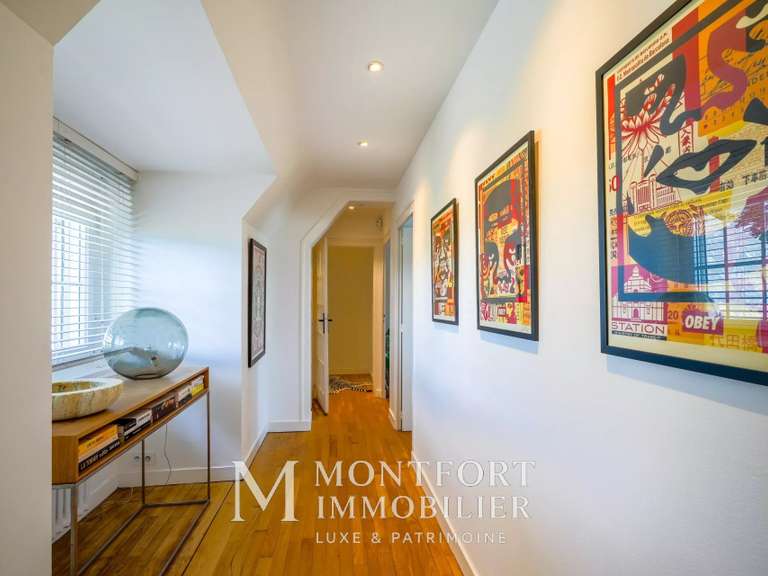 Maison La Baule-Escoublac - 4 chambres - 206m²
