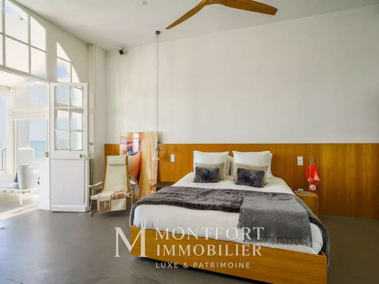 Maison La Baule-Escoublac - 4 chambres - 206m²