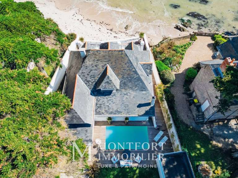 Maison La Baule-Escoublac - 4 chambres - 206m²