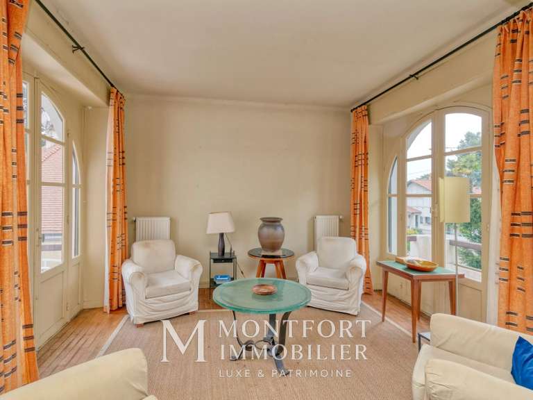 Maison La Baule-Escoublac - 5 chambres - 180m²