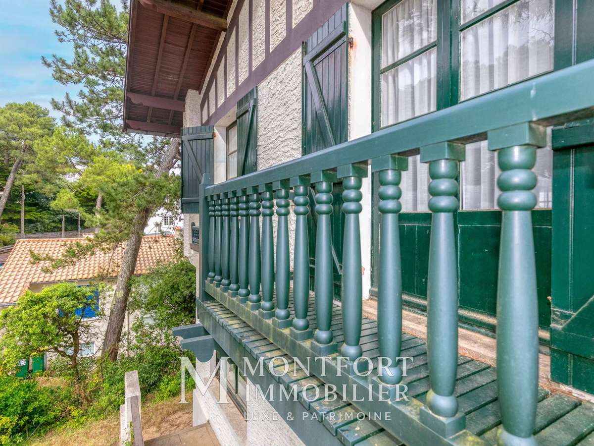 Maison La Baule-Escoublac