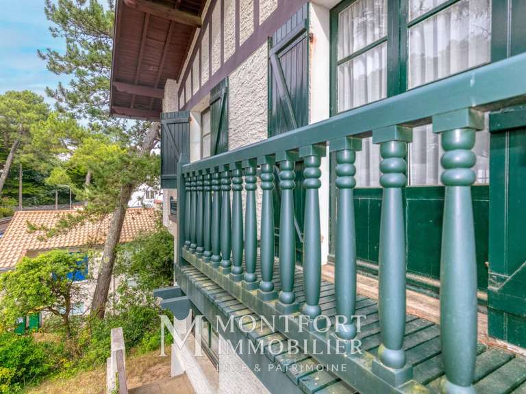 Maison La Baule-Escoublac - 5 chambres - 180m²