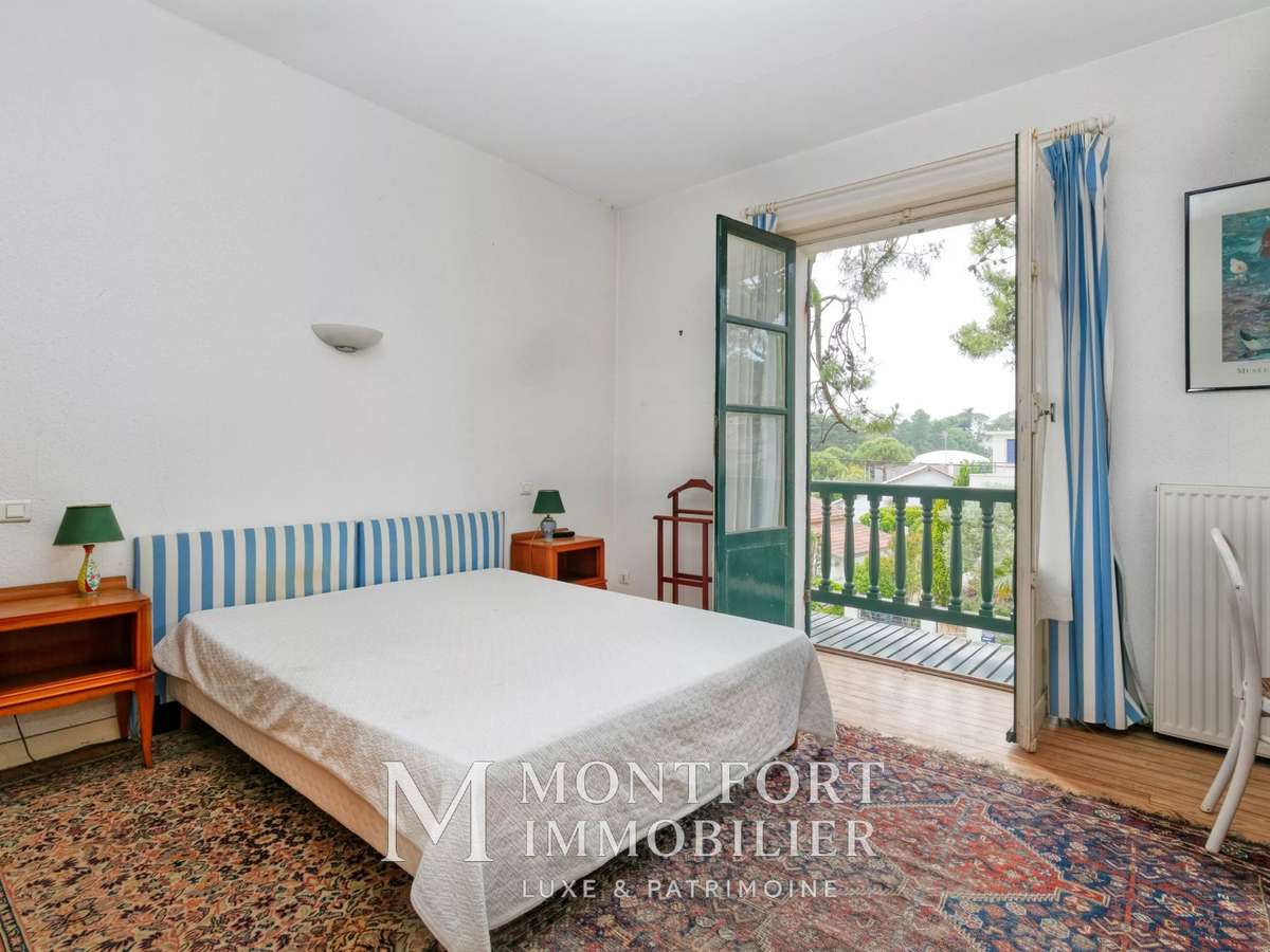 Maison La Baule-Escoublac