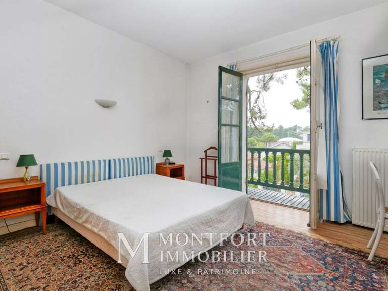 Maison La Baule-Escoublac - 5 chambres - 180m²