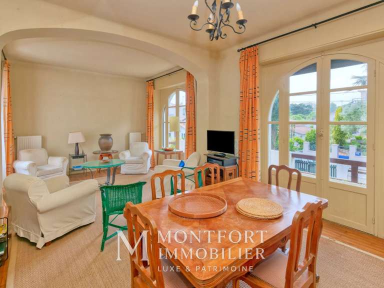 Maison La Baule-Escoublac - 5 chambres - 180m²