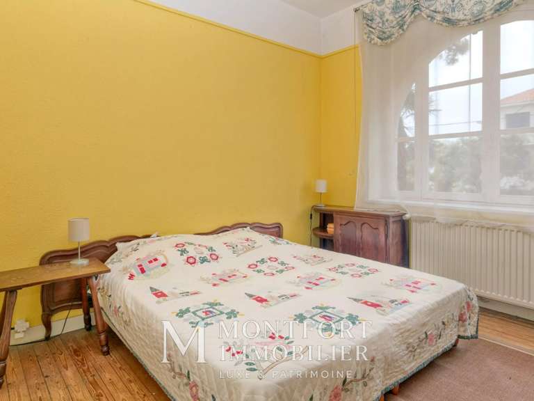 Maison La Baule-Escoublac - 5 chambres - 180m²