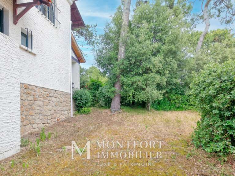 Maison La Baule-Escoublac - 5 chambres - 180m²