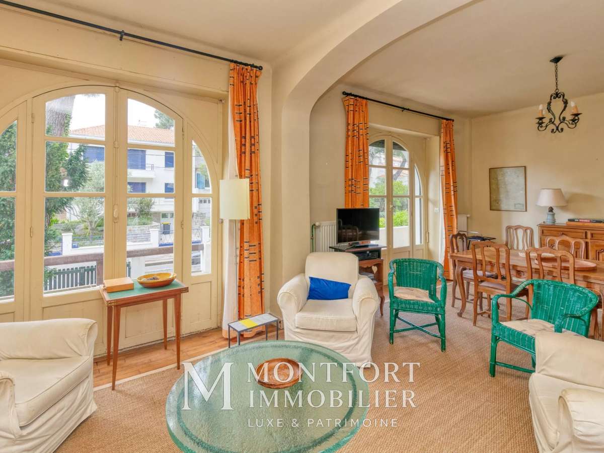 Maison La Baule-Escoublac