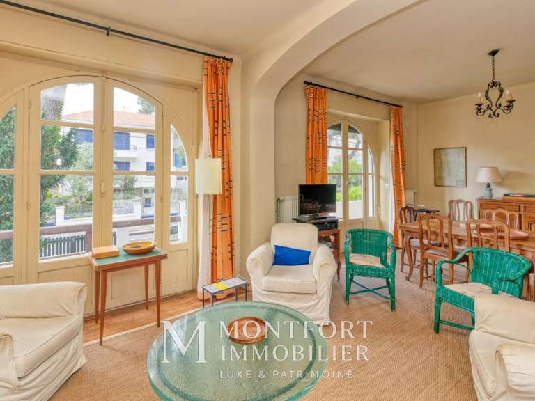 Maison La Baule-Escoublac - 5 chambres - 180m²