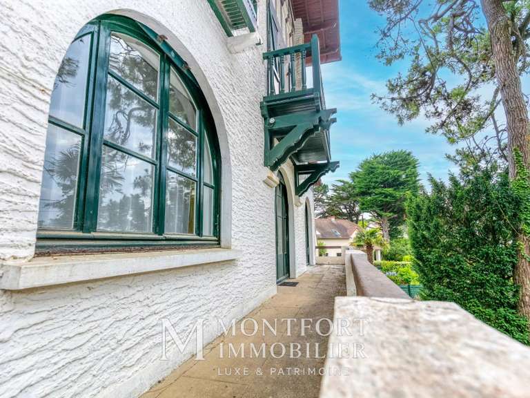 Maison La Baule-Escoublac - 5 chambres - 180m²