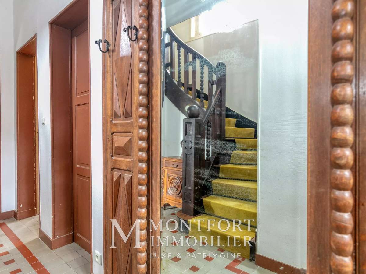 Maison La Baule-Escoublac