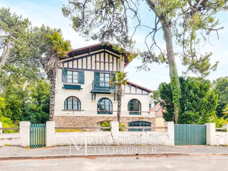 Maison La Baule-Escoublac - 5 chambres - 180m²