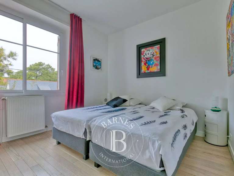 Maison La Baule-Escoublac - 4 chambres