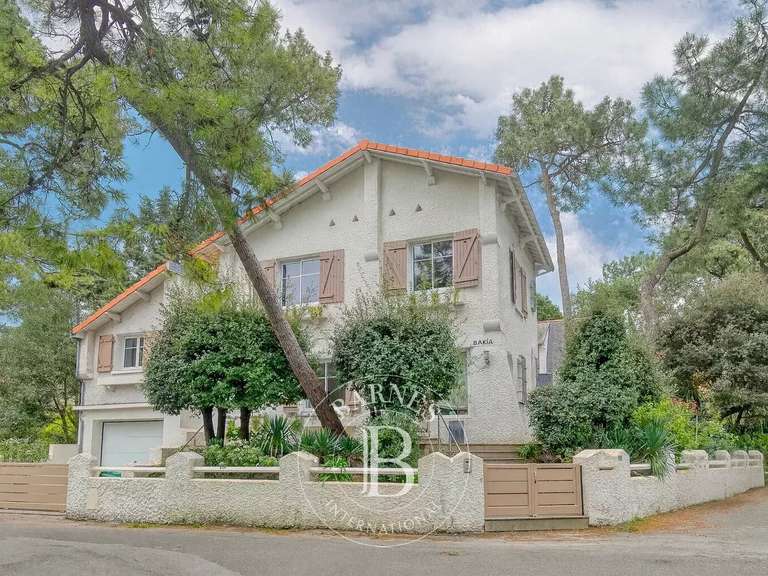 Maison La Baule-Escoublac - 4 chambres