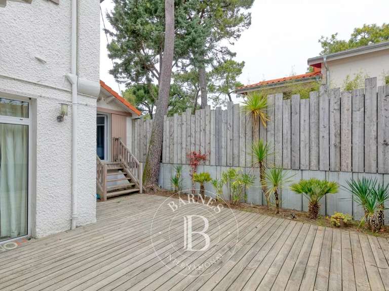 Maison La Baule-Escoublac - 4 chambres