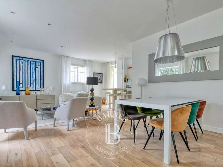 Maison La Baule-Escoublac - 4 chambres