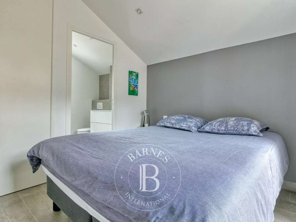 Maison La Baule-Escoublac