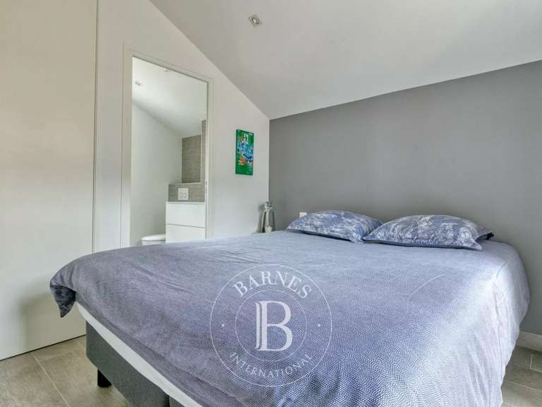 Maison La Baule-Escoublac - 4 chambres