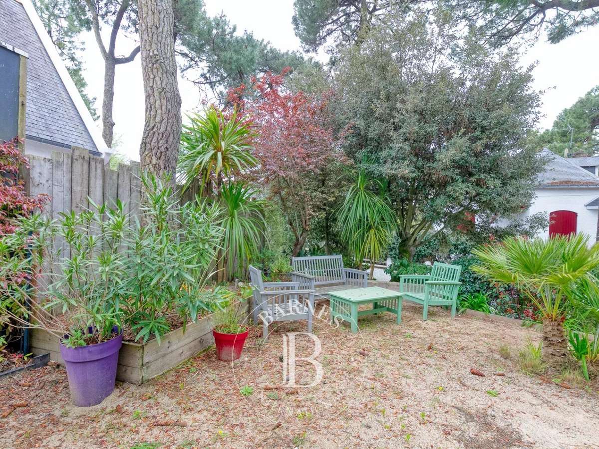 Maison La Baule-Escoublac