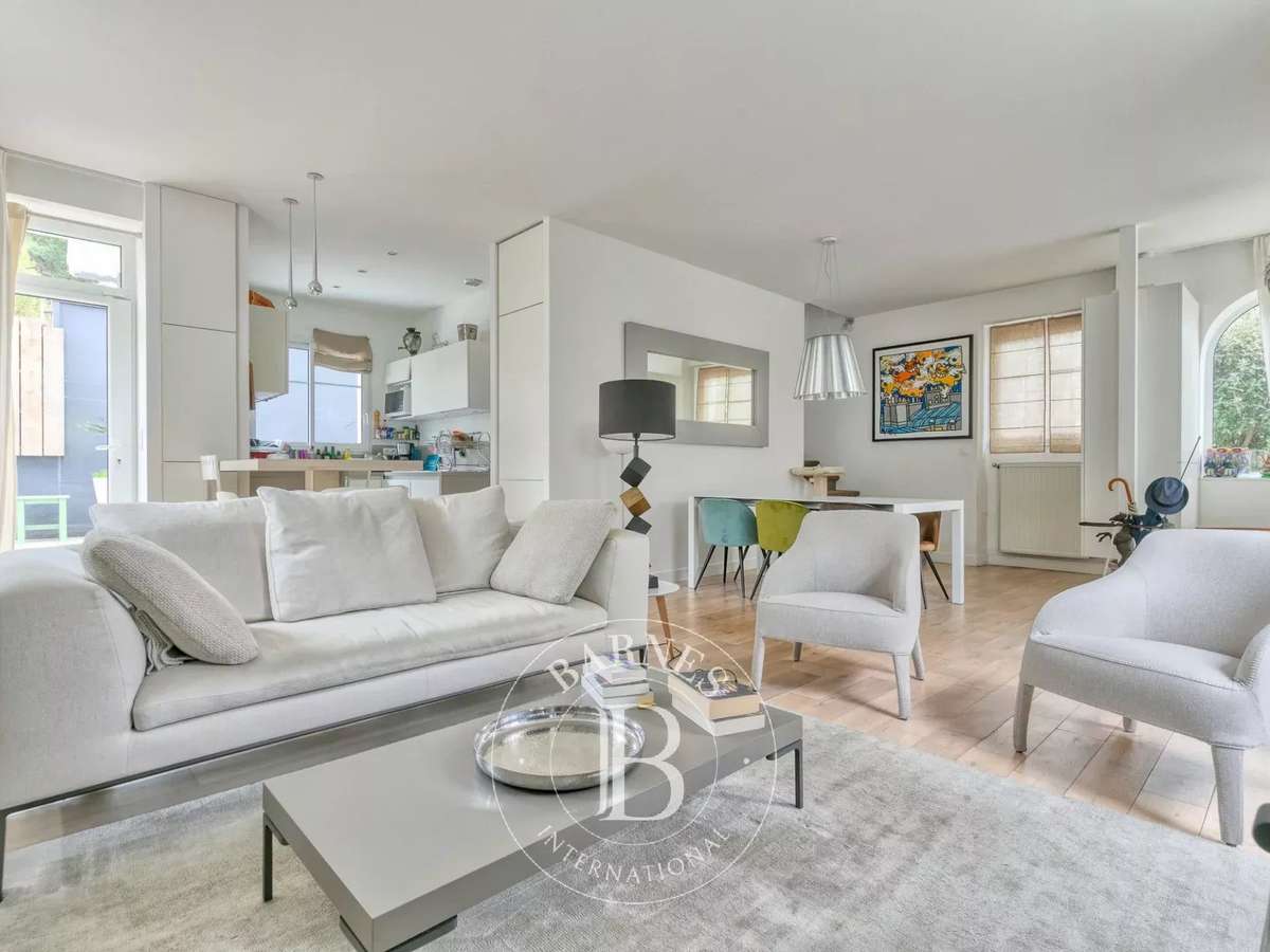 Maison La Baule-Escoublac