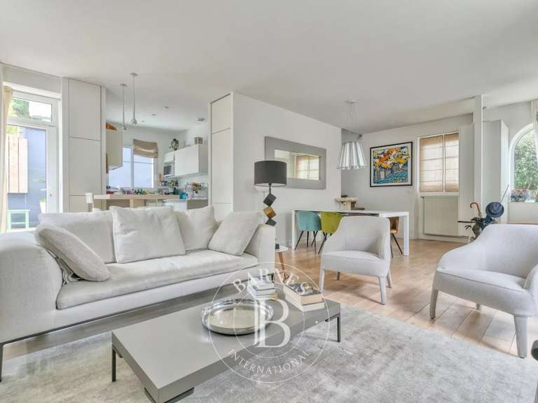 Maison La Baule-Escoublac - 4 chambres